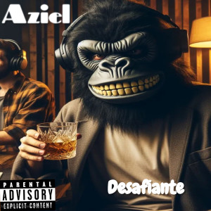 Album Desafiante (Explicit) from Aziel