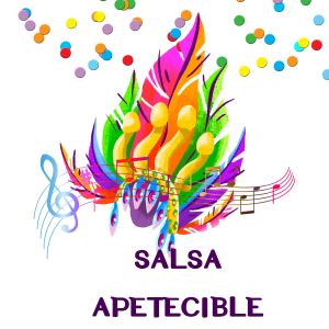 收聽DJ Electro的Salsa Apetecible歌詞歌曲