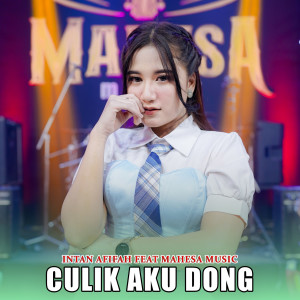 Album Culik Aku Dong from Intan Afifah