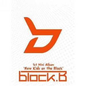 Dengarkan lagu Don't move! (inst) (Inst.) nyanyian Block B dengan lirik