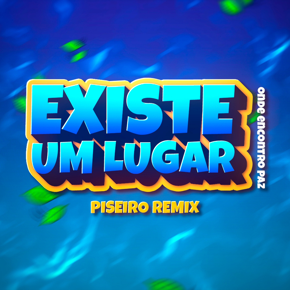 M4S EXIST3 UM LUG4R (PISEIRO)