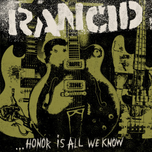 ดาวน์โหลดและฟังเพลง Back Where I Belong พร้อมเนื้อเพลงจาก Rancid