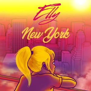 收聽Elly的New York歌詞歌曲