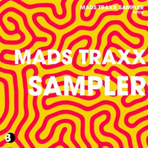 Various Artists的專輯Mads Traxx Sampler