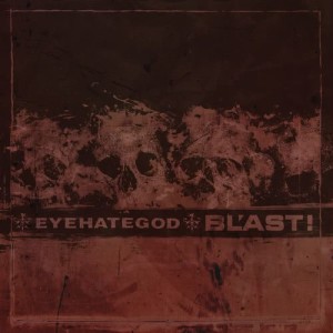 ดาวน์โหลดและฟังเพลง Cut Your Teeth พร้อมเนื้อเพลงจาก Bl'ast