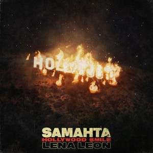 Album hollywood smile from SAMAHTA
