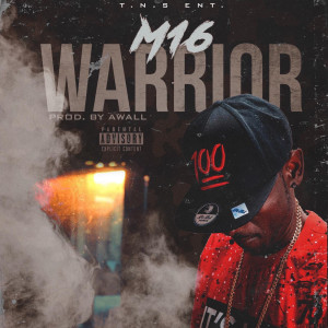 Album Warrior (Explicit) from M16