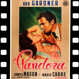 อัลบัม How Am I to Know (Soundtrack Pandora) ศิลปิน Ava Gardner