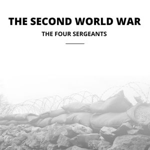 Album The Second World War oleh The Four Sergeants