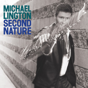 Album Second Nature from Michael Lington