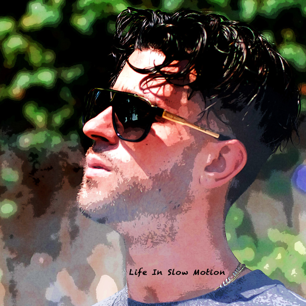 Life in Slow Motion