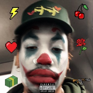 ดาวน์โหลดและฟังเพลง Why So Serious? (Explicit) พร้อมเนื้อเพลงจาก THERON JR.