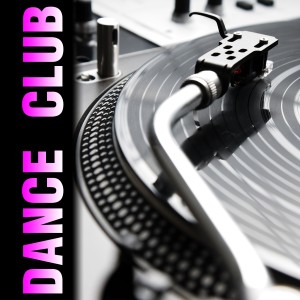 Dance DJ的專輯Dance Club