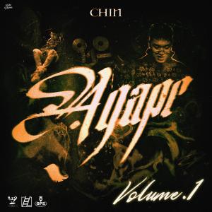 Dengarkan lagu 더 더 더 (More More More) nyanyian Chin dengan lirik
