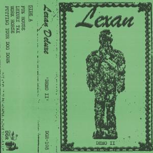 收聽Lexan的Luxury Tax (Explicit)歌詞歌曲