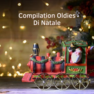 Album Compilation Oldies Di Natale from Various  Artists