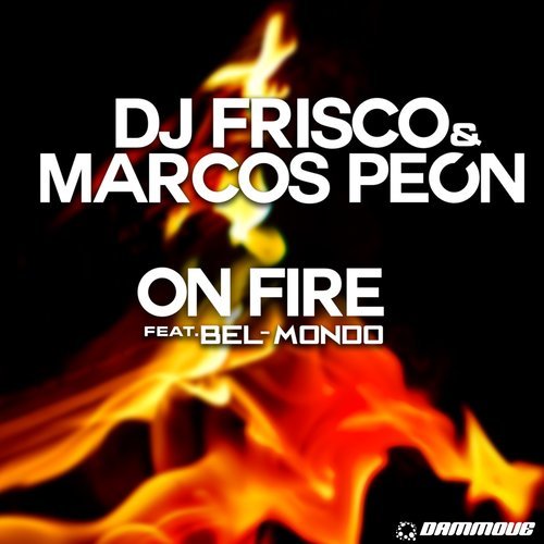 On Fire (Extended Mix)