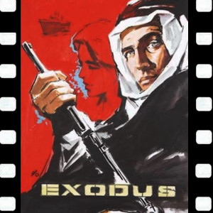Ernest Gold的专辑Exodus Original Main Theme