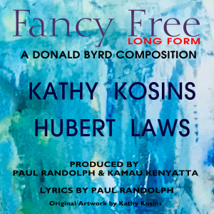 Album Fancy Free Long Form from Hubert Laws