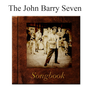 收听The John Barry Seven的James Bond Theme歌词歌曲