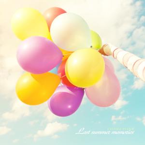 Last Summer Memories