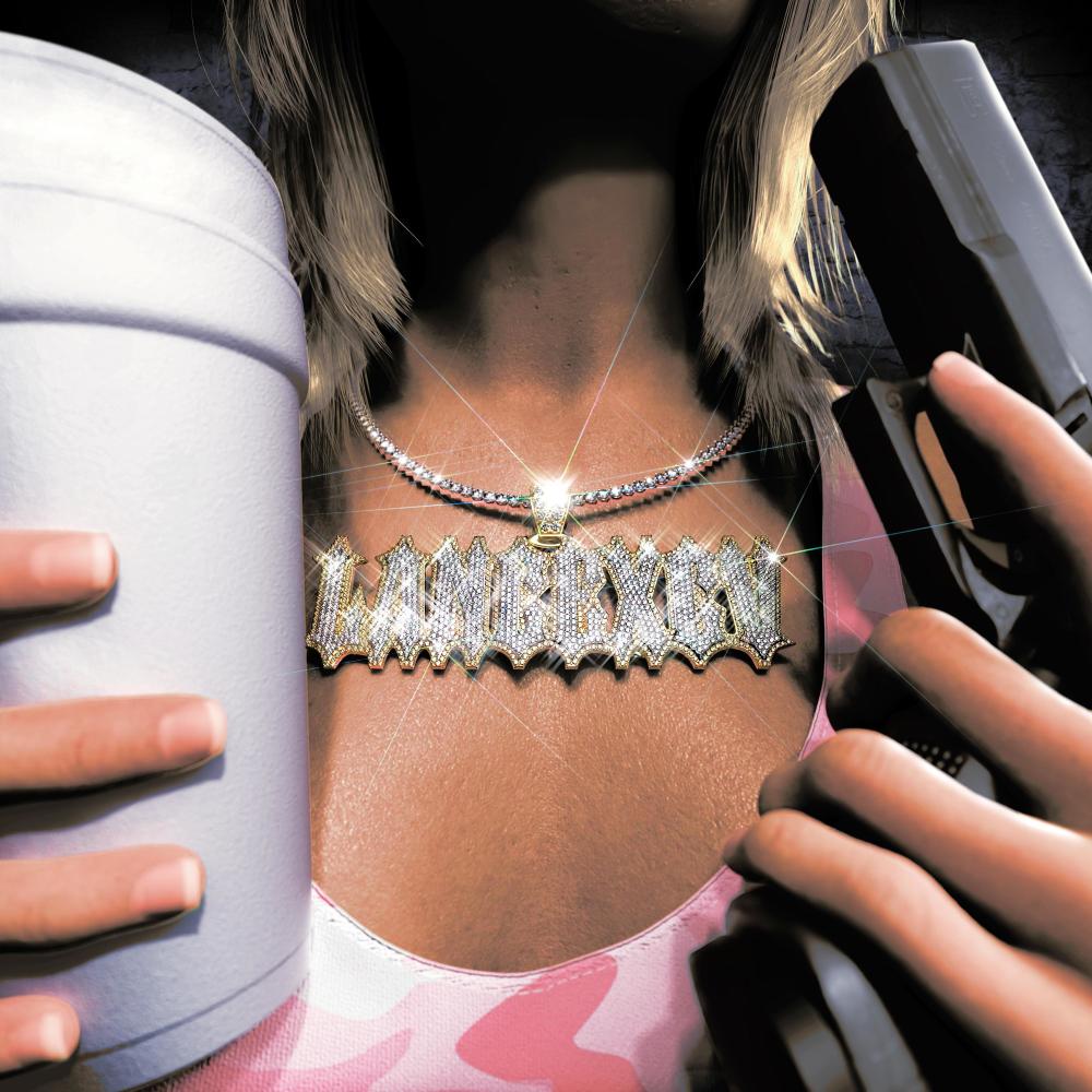 ROLLIN' PHARMACIST (feat. CASSYB) (Explicit)