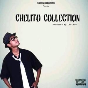 Dengarkan Quedate Conmigo (feat. Mr Aniki) lagu dari Chelito El Emperador dengan lirik