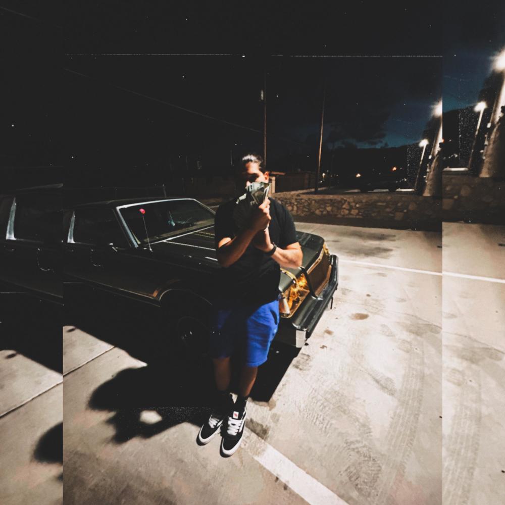 Homies (feat. Danielwsp) (Explicit)