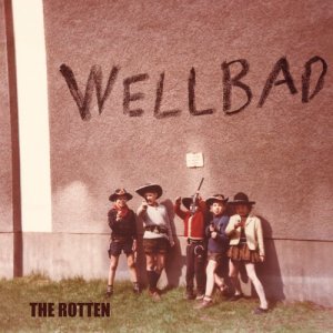 ดาวน์โหลดและฟังเพลง Sold-Out Show พร้อมเนื้อเพลงจาก Wellbad
