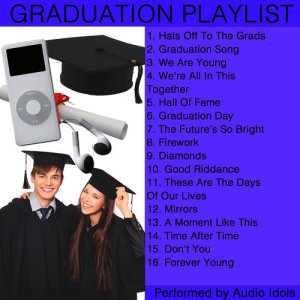 收聽Audio Idols的Graduation Song歌詞歌曲