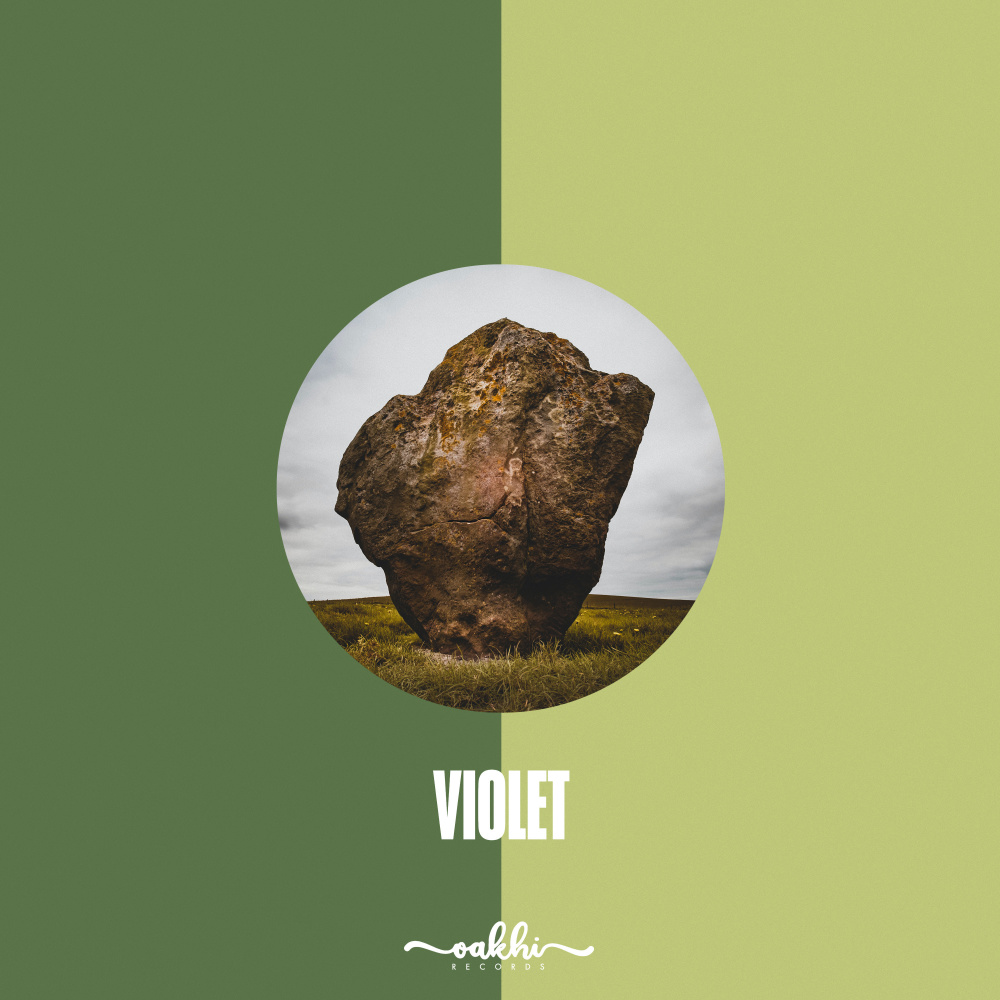 Violet