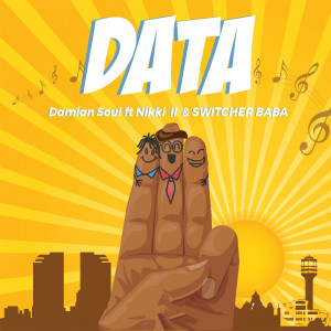 ดาวน์โหลดและฟังเพลง Data พร้อมเนื้อเพลงจาก Damian Soul
