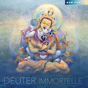 收聽Deuter的Immortelle歌詞歌曲