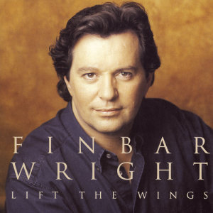 Finbar Wright的專輯Lift The Wings