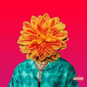 Deante' Hitchcock的專輯Neck Up