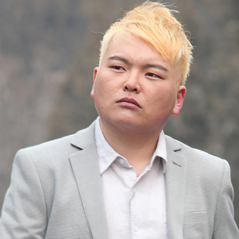 朴男虎