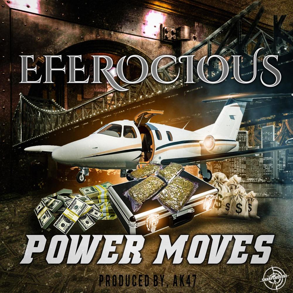 POWER MOVES (Explicit)
