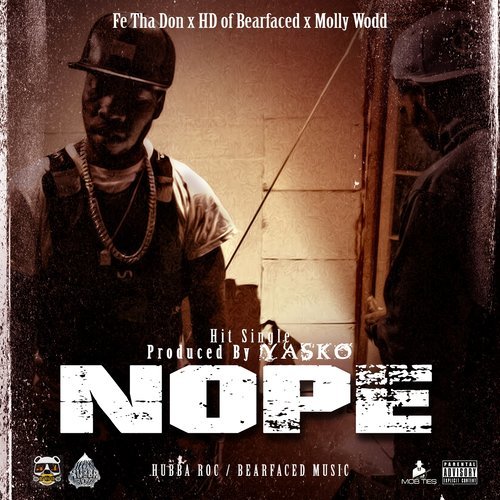 Nope (Explicit) (其他)