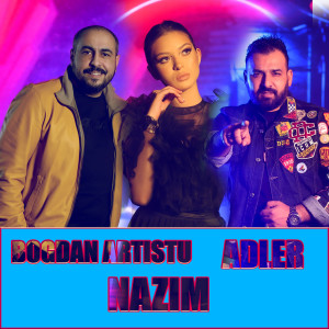 Album Bomba Sexy from Bogdan Artistu