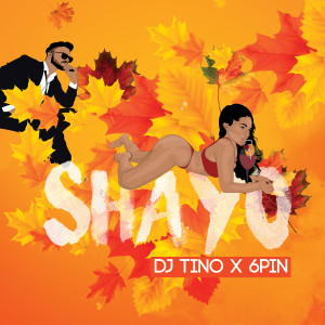 Listen to Shayo song with lyrics from Dj Tino