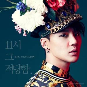 Dengarkan 11am lagu dari XIA dengan lirik