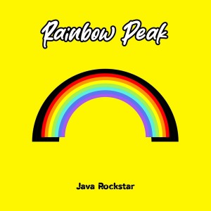 Album Rainbow Peak (Instrumental) from Java Rockstar