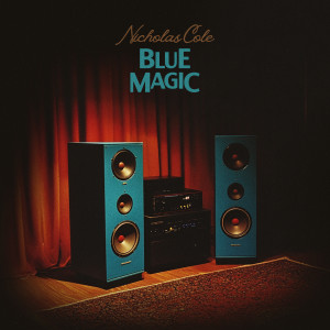 Nicholas Cole的專輯Blue Magic