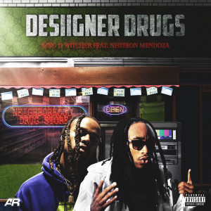 Listen to Desiigner Drugs (Explicit) song with lyrics from King D Witcher