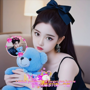 Listen to 制作 高冷 优宝《非君不如别人怀》 (完整版) song with lyrics from 优宝宝