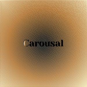 Various Artists的專輯Carousal