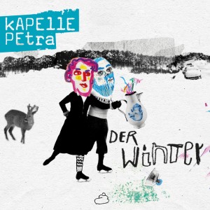 ดาวน์โหลดและฟังเพลง Eine schöne Geschichte (Explicit) พร้อมเนื้อเพลงจาก Kapelle Petra