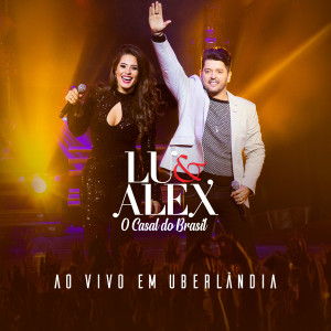 收聽Lu & Alex的Pot-Pourri: Pergunte a Ela / Vestido de Seda (Ao Vivo)歌詞歌曲