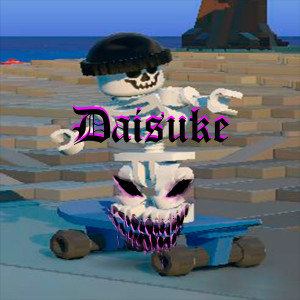 Album Daisuke (Explicit) from purplehood