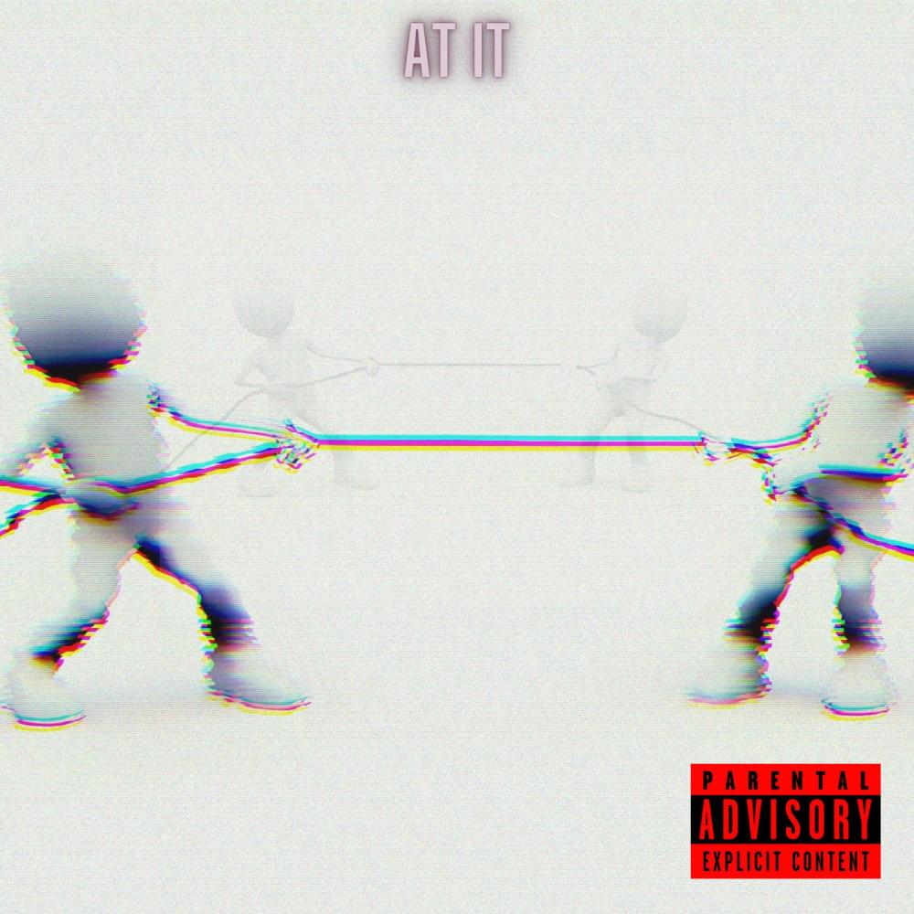 B Fareal (feat. Trick Lord) (RTBWEST Remix|Explicit)